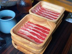 -山葵家·创意料理(EFC欧美广场店)