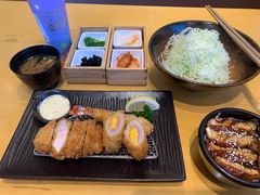 -胜博殿日式炸猪排(西红门店)