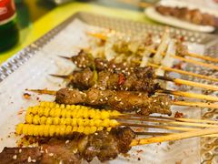 羊肉串-西单翅酷(西单店)