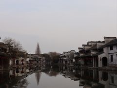 -南浔古镇