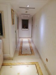 -孔雀手美甲美睫护理