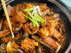 -恬阿姨庭院餐厅·生日宴