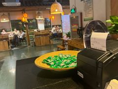 -深山老屋(国顺东路店)