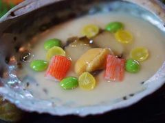 -Mr·Fish鱼鲜生海鲜放题(银泰in99店)