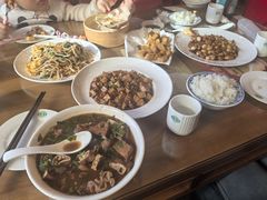 -北京小肠陈饭庄(方庄店)