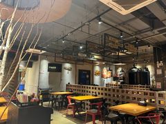 -金陵一哥龙虾(水木秦淮店)