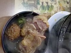 -清真·穆萨砂锅(大皮院店)