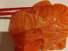 -北京港澳中心瑞士酒店·瑞士咖啡厅·自助餐