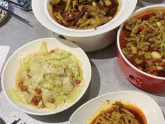 -老三样 · 江西菜馆(前海壹方汇店)