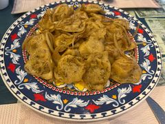 -马克西姆俄罗斯餐厅(通亚街店)