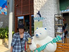 -三亚海昌梦幻海洋不夜城