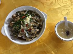 花蛤-老板娘海鲜(平凉路店)