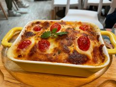 pasta意面-小时光咖啡馆(北锣鼓巷店)
