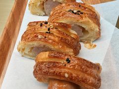 -星巴克(北京西大望路温特莱店)