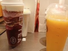 -喜茶(广州东方宝泰店)