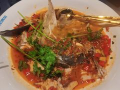 -坛宗剁椒鱼头(河西王府井店)