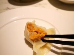 原汁海胆水饺-喜鼎海胆水饺(柏威年购物中心店)