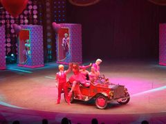 -珠海横琴长隆《卡卡虎奇遇记》