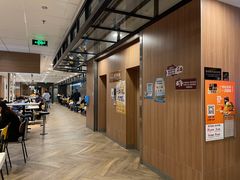 -麦当劳(世贸店)
