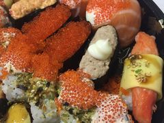 -河风精致寿司(尼盛店)