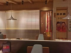 大堂-七八冷面·延边朝鲜族美食(圣熙八号店)