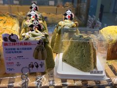 -红星前进面包牛奶公司(五道口购物中心店)