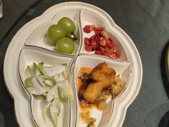 -A One Kitchen·南京精菜馆(德基广场店)