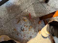 -黄小串·烤串海鲜涮牛肚(升龙广场店)