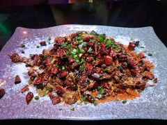 -醉小酒馆·川菜·江湖菜·重庆菜(观音桥旗舰店)