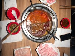 -季季红火锅(长沙步行街店)