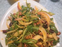 -大哈福烧烤·海鲜·家常菜(延安三路店)