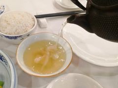 -聚春园自助餐厅(东街口店)