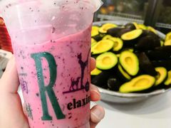 -花姨·老电影院果汁冰(88号店)