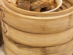 豉汁金钱肚-富豪酒家(正大广场店)