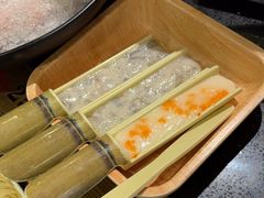 -井格重庆火锅(西直门凯德Mall店)