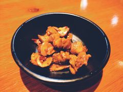 -鑫日千里马朝鲜族小馆(总店)