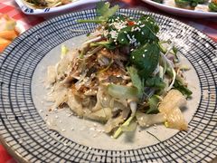 -龙桥私厨·姜花菊花过桥鱼·顺德菜(容桂店)