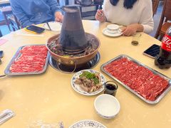 -月圆火锅(宁海东路二店)