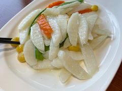 -郑庄脂渣海鲜楼(九水路店)