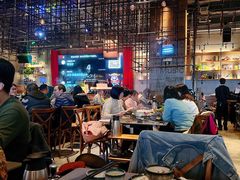 大堂-同仁四季椰子鸡(宝安壹方城店)