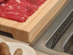 -海底捞火锅(凯德广场店)