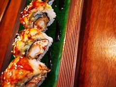 -熹炭精致日料(金融街购物中心店)