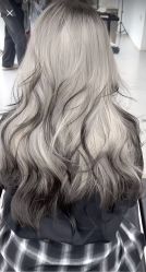 -MY HAIR ARDOR