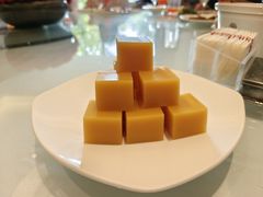 豌豆黄-燕春园中餐厅-北大博雅国际酒店
