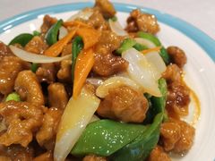 -中国吉菜名店广源宾馆餐厅