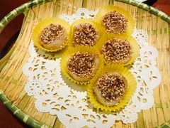 红糖麻糍-春暖花开(西溪店)