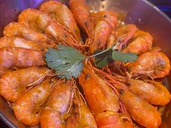 -钳真多钓虾馆·小龙虾海鲜烧烤(九六广场店)