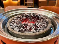 -核桃碳烤肉馆(深圳首店)