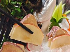 -官塘陈记鱼生·潮汕砂锅粥·牛肉火锅(潮枫路总店)