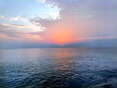 -日照灯塔风景区